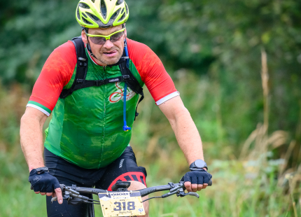 Vivus.lv MTB maratons 5.posms / Vastse Rossa320