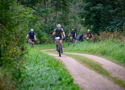 Vivus.lv MTB maratons 5.posms / Vastse Rossa323