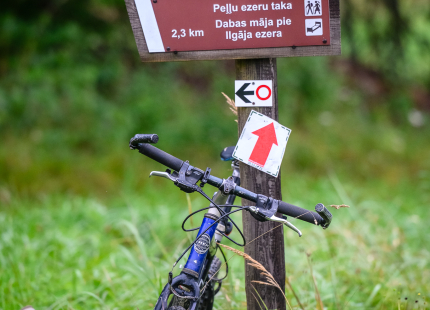 Vivus.lv MTB maratons 5.posms / Vastse Rossa324