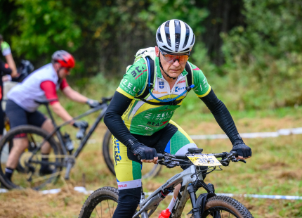 Vivus.lv MTB maratons 5.posms / Vastse Rossa325