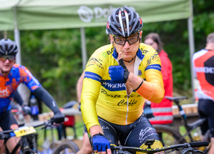 Vivus.lv MTB maratons 5.posms / Vastse Rossa327