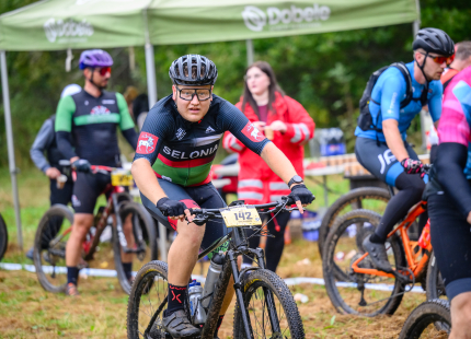 Vivus.lv MTB maratons 5.posms / Vastse Rossa328