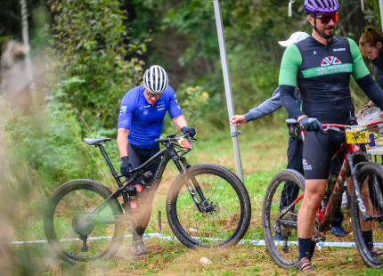Vivus.lv MTB maratons 5.posms / Vastse Rossa329
