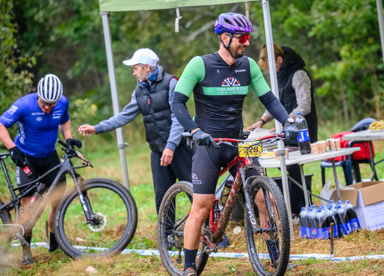Vivus.lv MTB maratons 5.posms / Vastse Rossa330