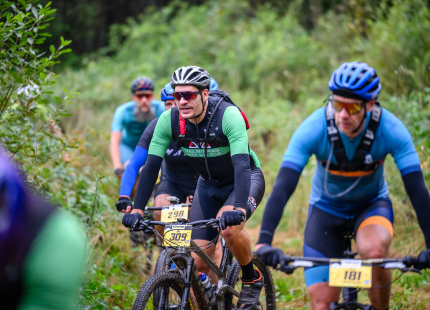 Vivus.lv MTB maratons 5.posms / Vastse Rossa332