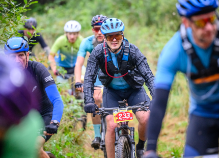 Vivus.lv MTB maratons 5.posms / Vastse Rossa333
