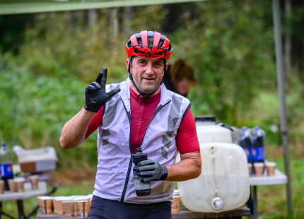 Vivus.lv MTB maratons 5.posms / Vastse Rossa334