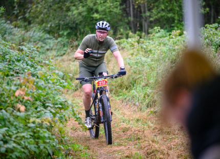 Vivus.lv MTB maratons 5.posms / Vastse Rossa338