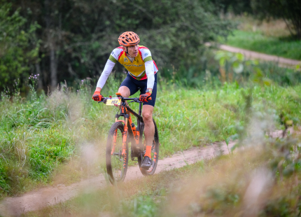 Vivus.lv MTB maratons 5.posms / Vastse Rossa344
