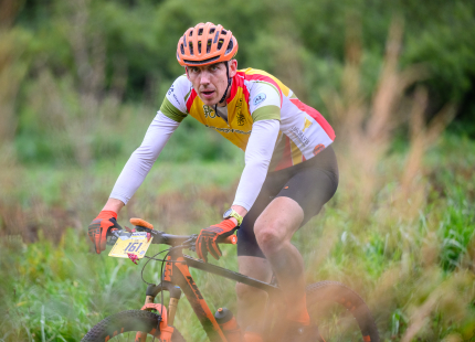 Vivus.lv MTB maratons 5.posms / Vastse Rossa345