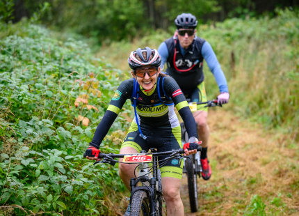 Vivus.lv MTB maratons 5.posms / Vastse Rossa347