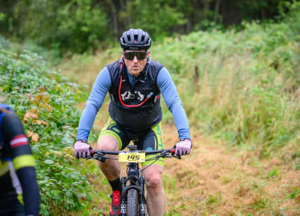 Vivus.lv MTB maratons 5.posms / Vastse Rossa348