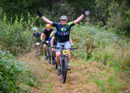 Vivus.lv MTB maratons 5.posms / Vastse Rossa349