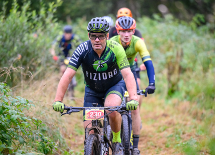 Vivus.lv MTB maratons 5.posms / Vastse Rossa350