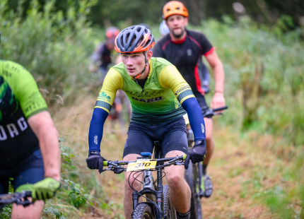 Vivus.lv MTB maratons 5.posms / Vastse Rossa351