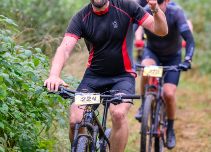 Vivus.lv MTB maratons 5.posms / Vastse Rossa352