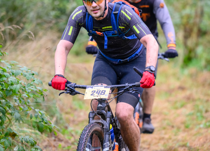 Vivus.lv MTB maratons 5.posms / Vastse Rossa354