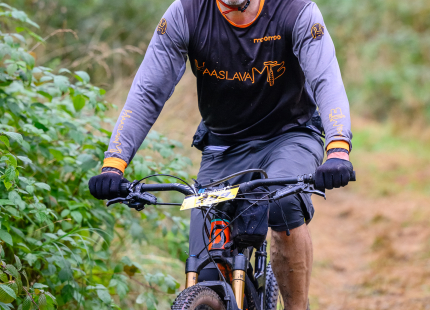 Vivus.lv MTB maratons 5.posms / Vastse Rossa355