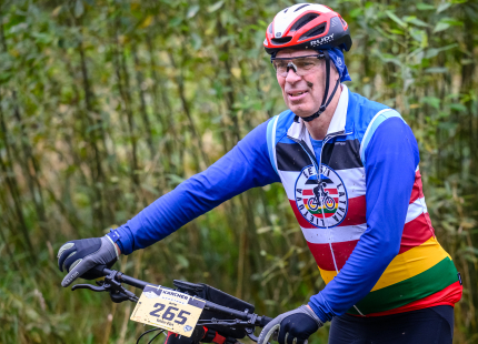 Vivus.lv MTB maratons 5.posms / Vastse Rossa357
