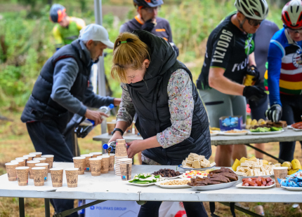 Vivus.lv MTB maratons 5.posms / Vastse Rossa358