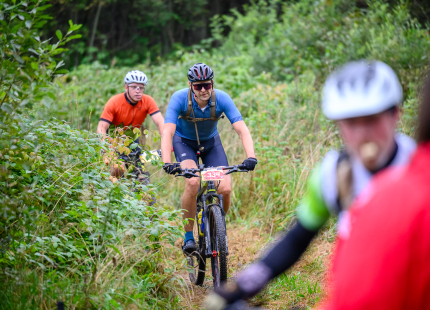 Vivus.lv MTB maratons 5.posms / Vastse Rossa359