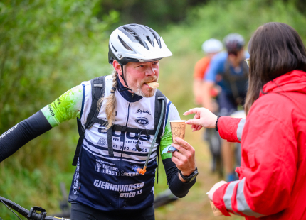 Vivus.lv MTB maratons 5.posms / Vastse Rossa360