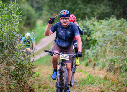 Vivus.lv MTB maratons 5.posms / Vastse Rossa367