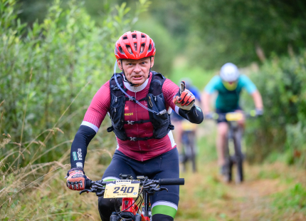 Vivus.lv MTB maratons 5.posms / Vastse Rossa368