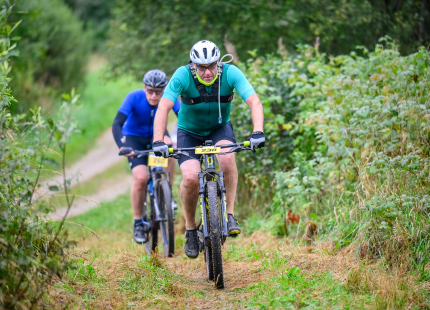 Vivus.lv MTB maratons 5.posms / Vastse Rossa369