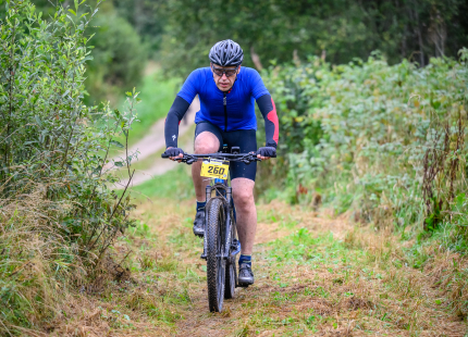 Vivus.lv MTB maratons 5.posms / Vastse Rossa370