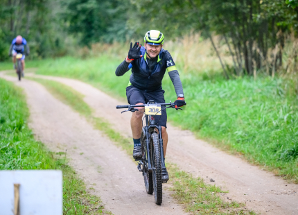 Vivus.lv MTB maratons 5.posms / Vastse Rossa371
