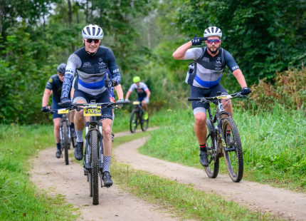 Vivus.lv MTB maratons 5.posms / Vastse Rossa372