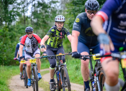 Vivus.lv MTB maratons 5.posms / Vastse Rossa375