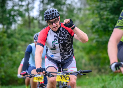 Vivus.lv MTB maratons 5.posms / Vastse Rossa376