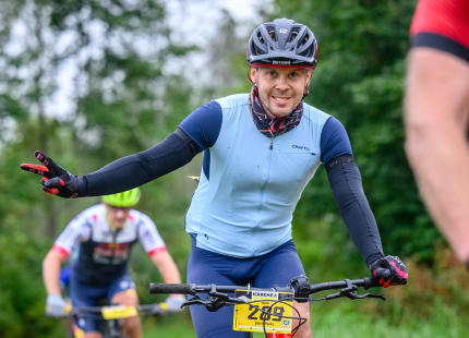 Vivus.lv MTB maratons 5.posms / Vastse Rossa377