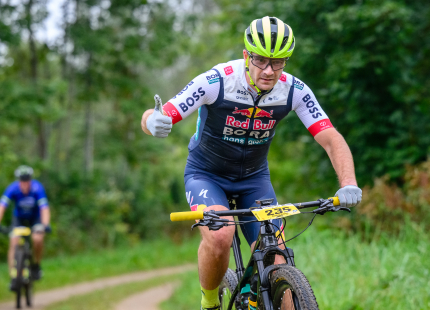 Vivus.lv MTB maratons 5.posms / Vastse Rossa378