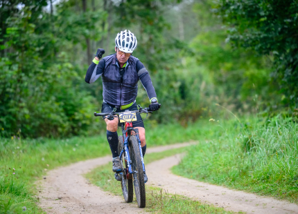 Vivus.lv MTB maratons 5.posms / Vastse Rossa383