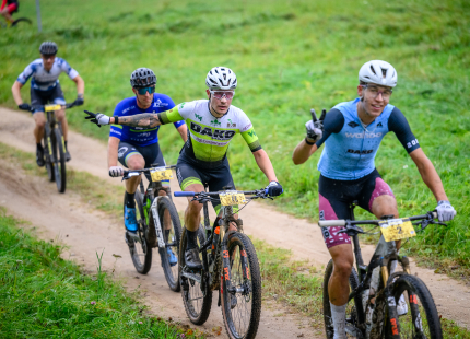 Vivus.lv MTB maratons 5.posms / Vastse Rossa386