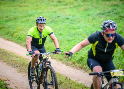 Vivus.lv MTB maratons 5.posms / Vastse Rossa388