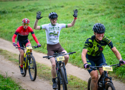 Vivus.lv MTB maratons 5.posms / Vastse Rossa392