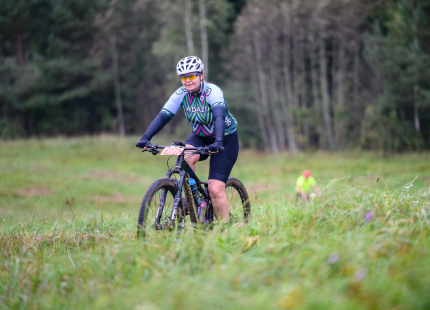 Vivus.lv MTB maratons 5.posms / Vastse Rossa395