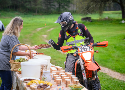 Vivus.lv MTB maratons 5.posms / Vastse Rossa398