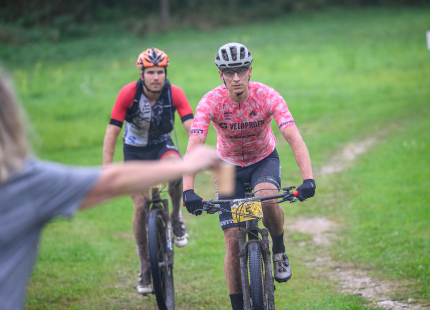 Vivus.lv MTB maratons 5.posms / Vastse Rossa404