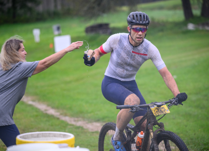 Vivus.lv MTB maratons 5.posms / Vastse Rossa406