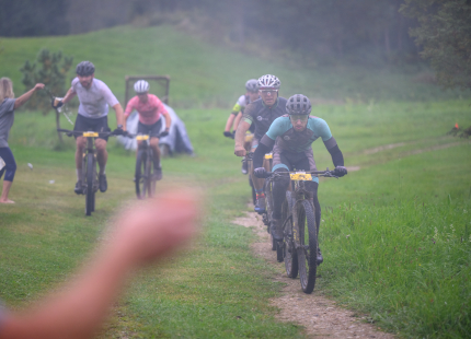 Vivus.lv MTB maratons 5.posms / Vastse Rossa407