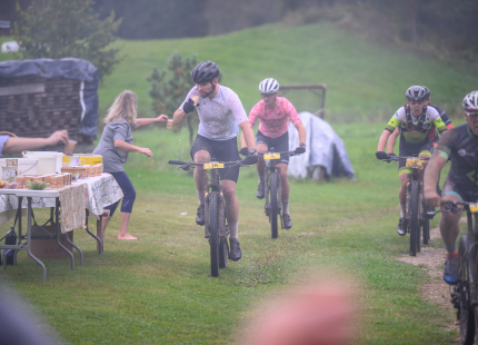 Vivus.lv MTB maratons 5.posms / Vastse Rossa408