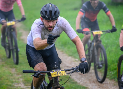 Vivus.lv MTB maratons 5.posms / Vastse Rossa409