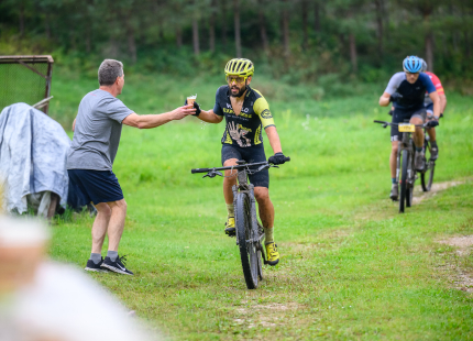 Vivus.lv MTB maratons 5.posms / Vastse Rossa415