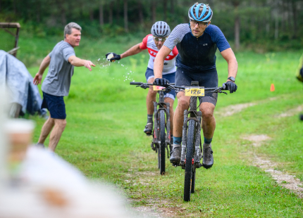 Vivus.lv MTB maratons 5.posms / Vastse Rossa416