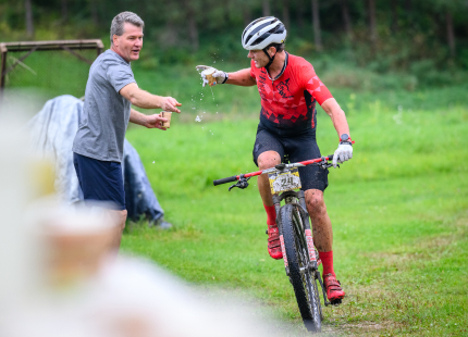 Vivus.lv MTB maratons 5.posms / Vastse Rossa417